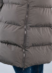 Steppmantel - Boutique Extra Long