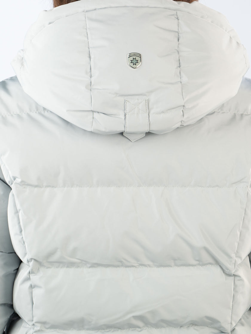 Steppjacke - Cordoba Short