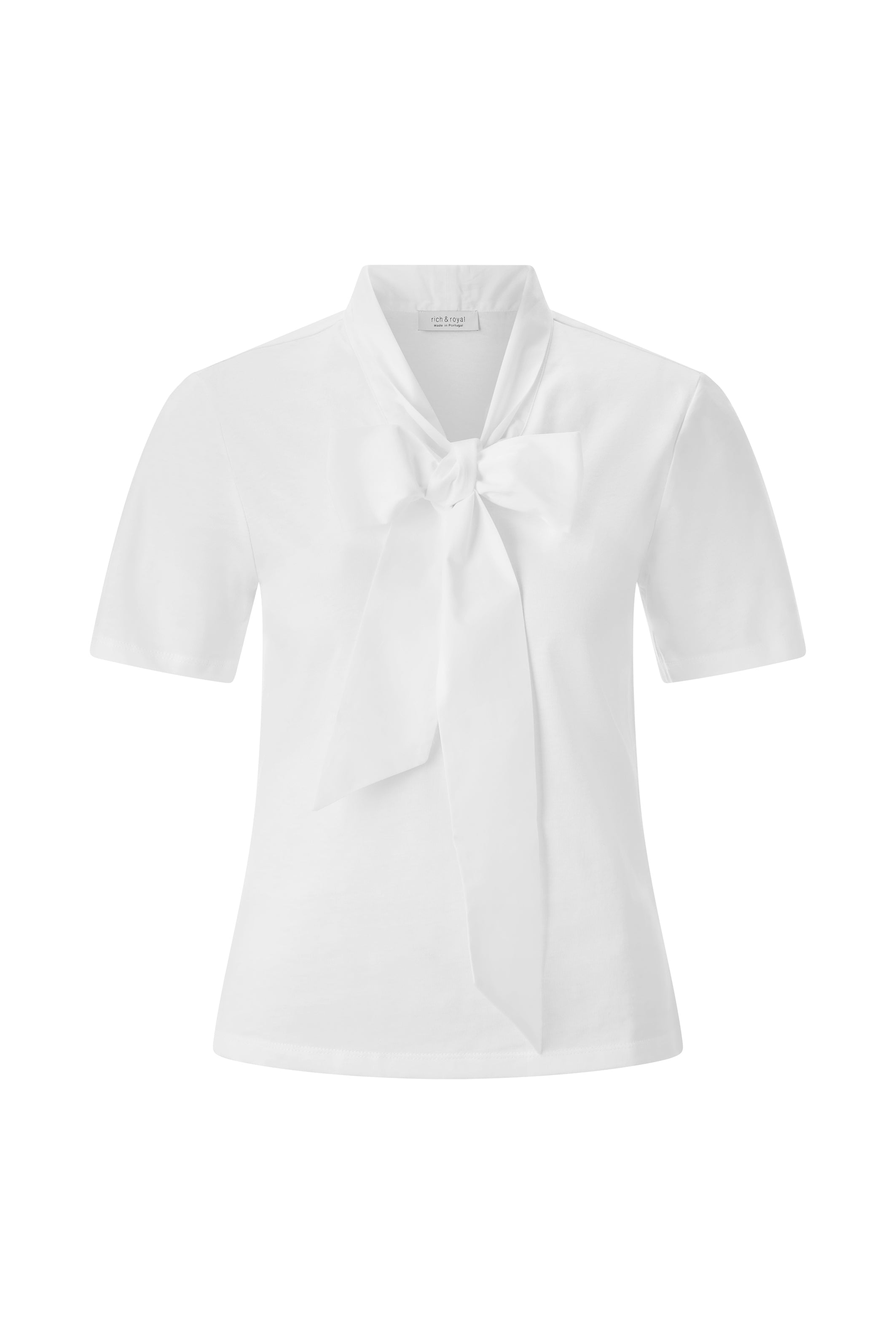 T-Shirt - Schluppe