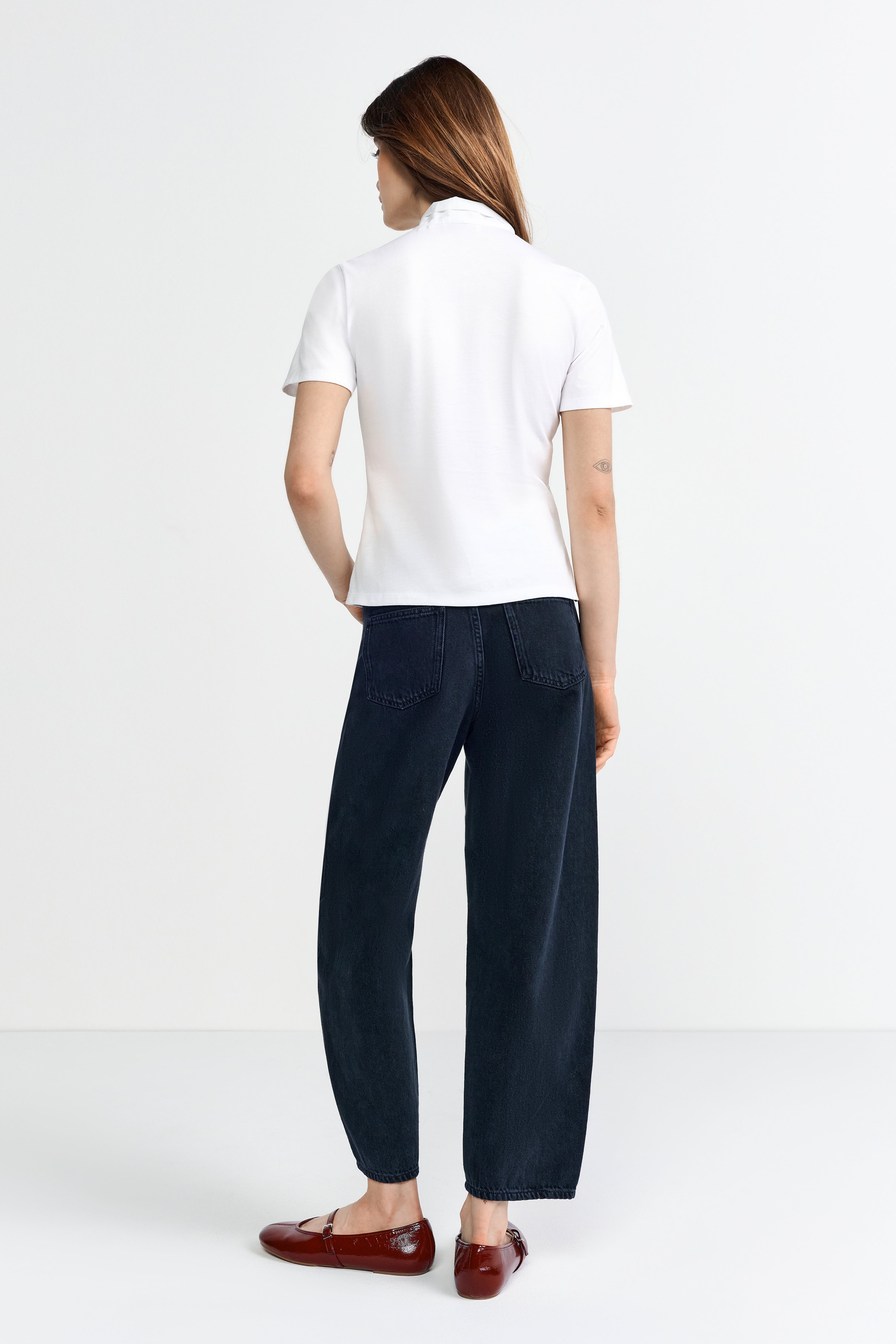T-Shirt - Schluppe