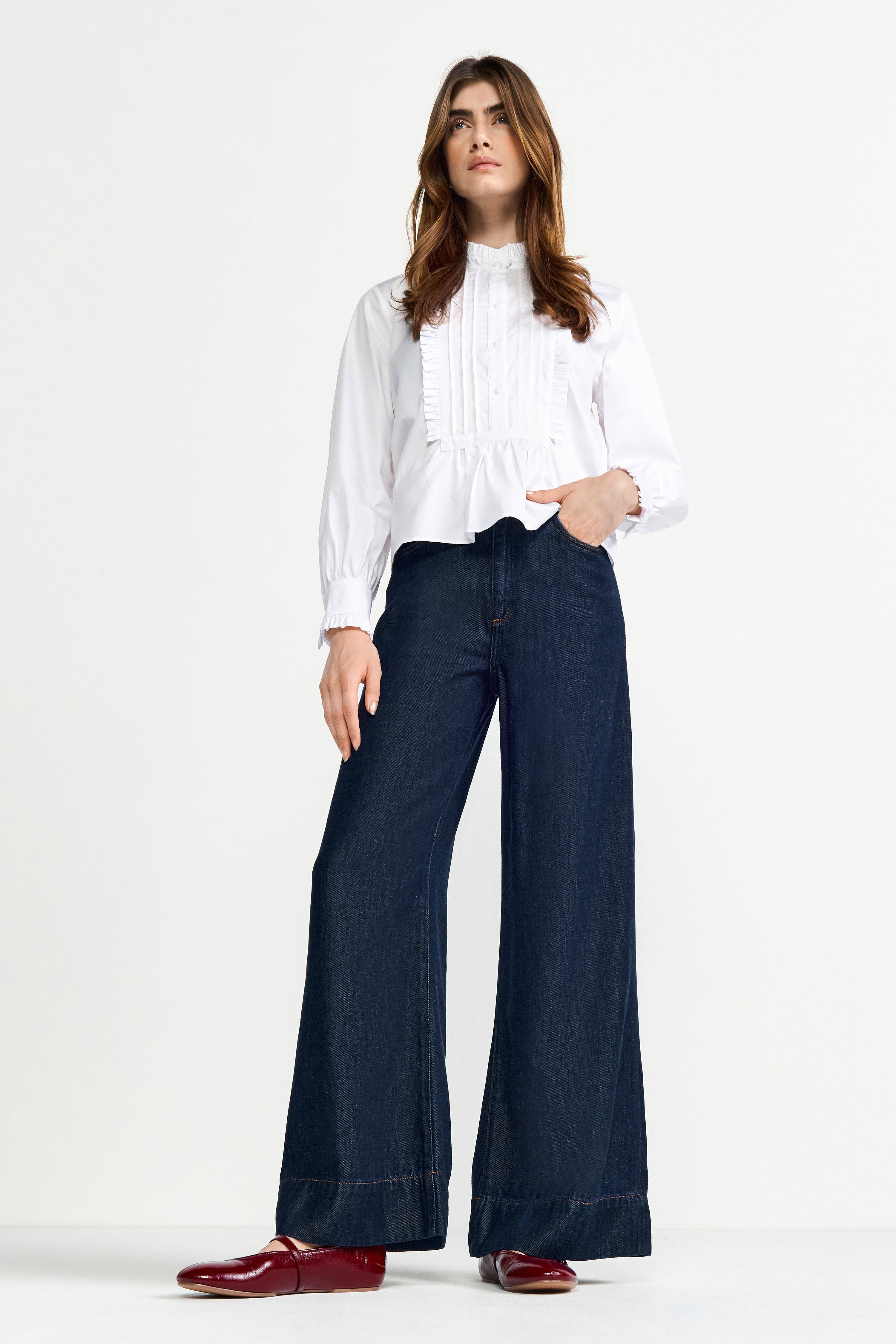 Jeans - Marlene