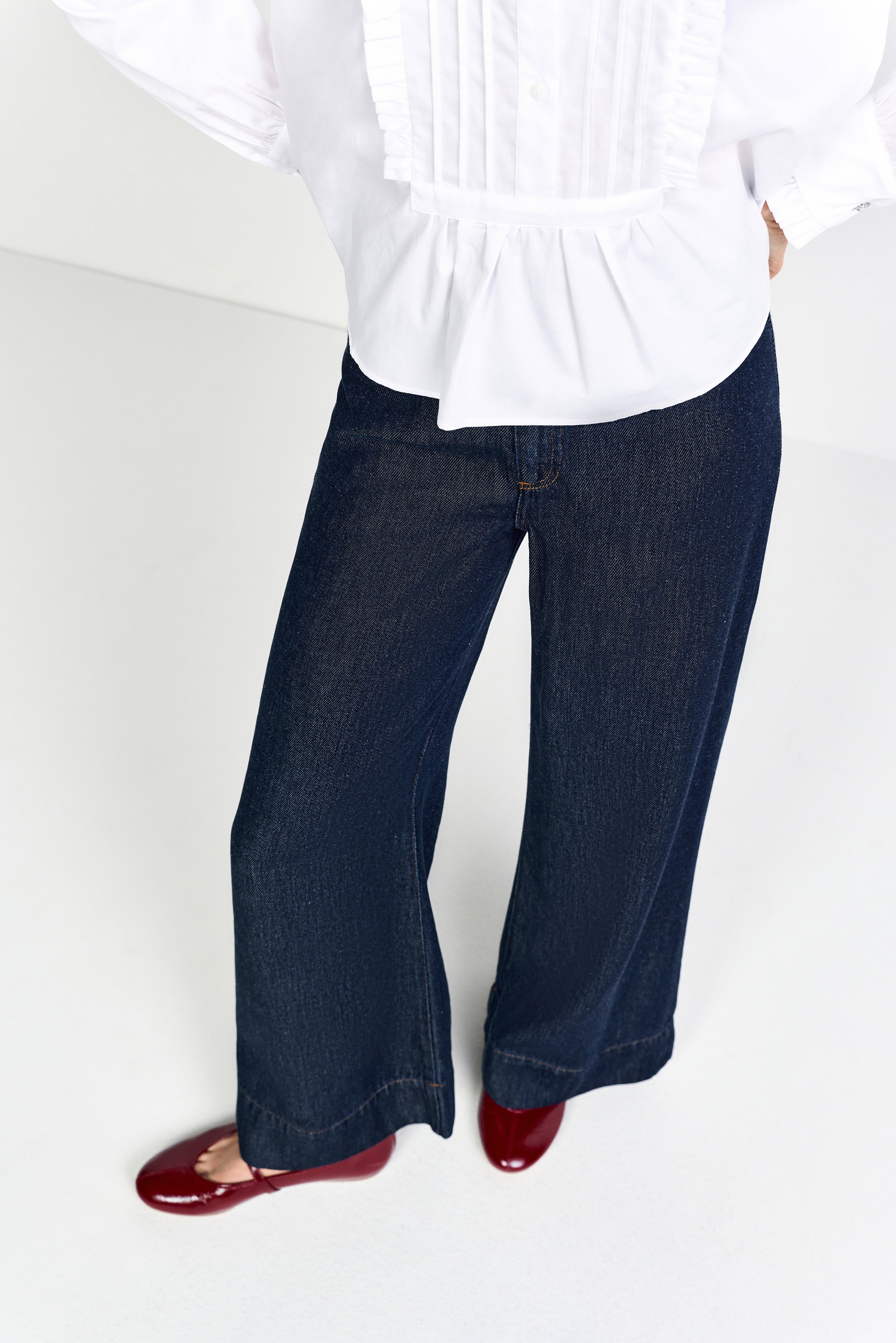 Jeans - Marlene