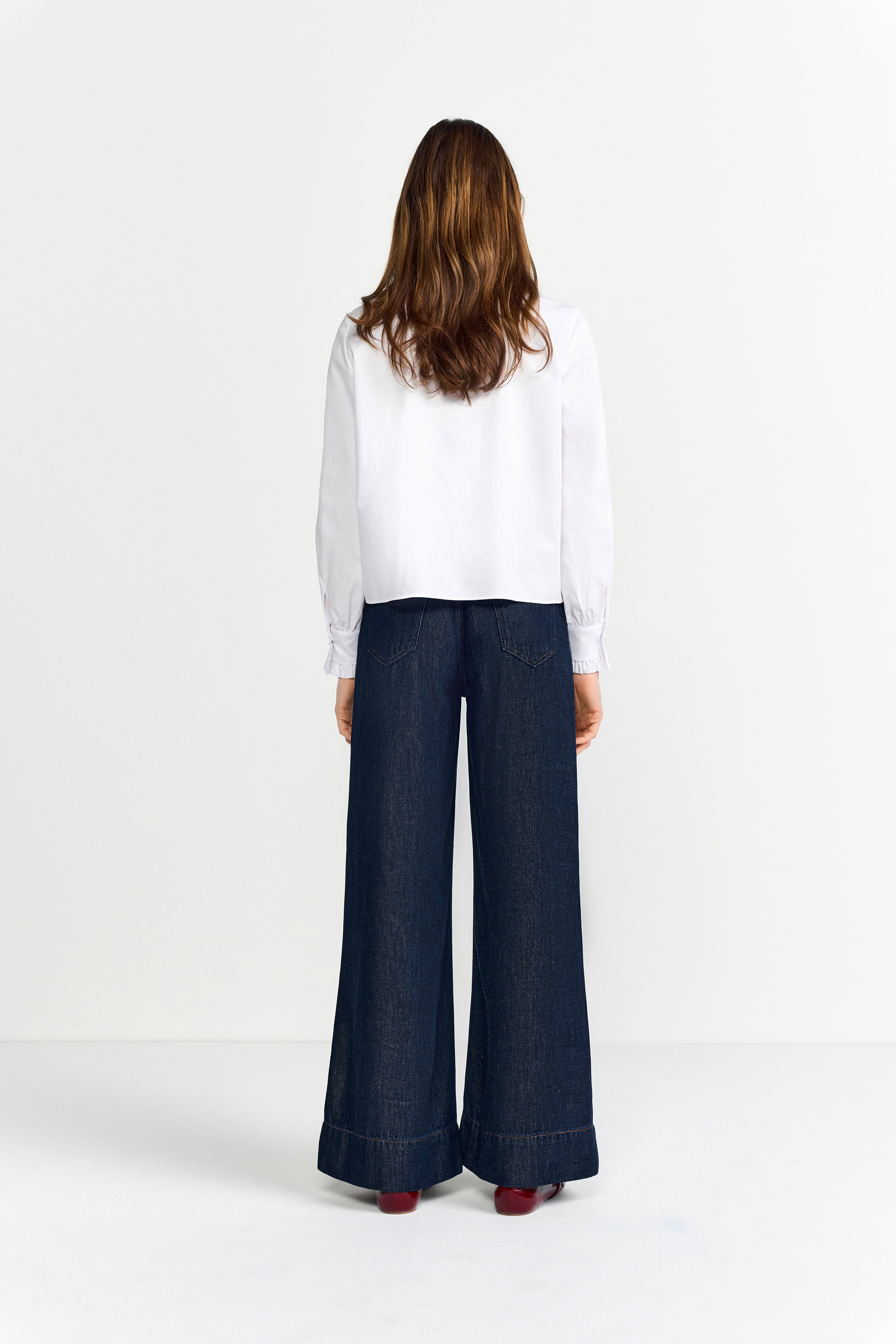 Jeans - Marlene