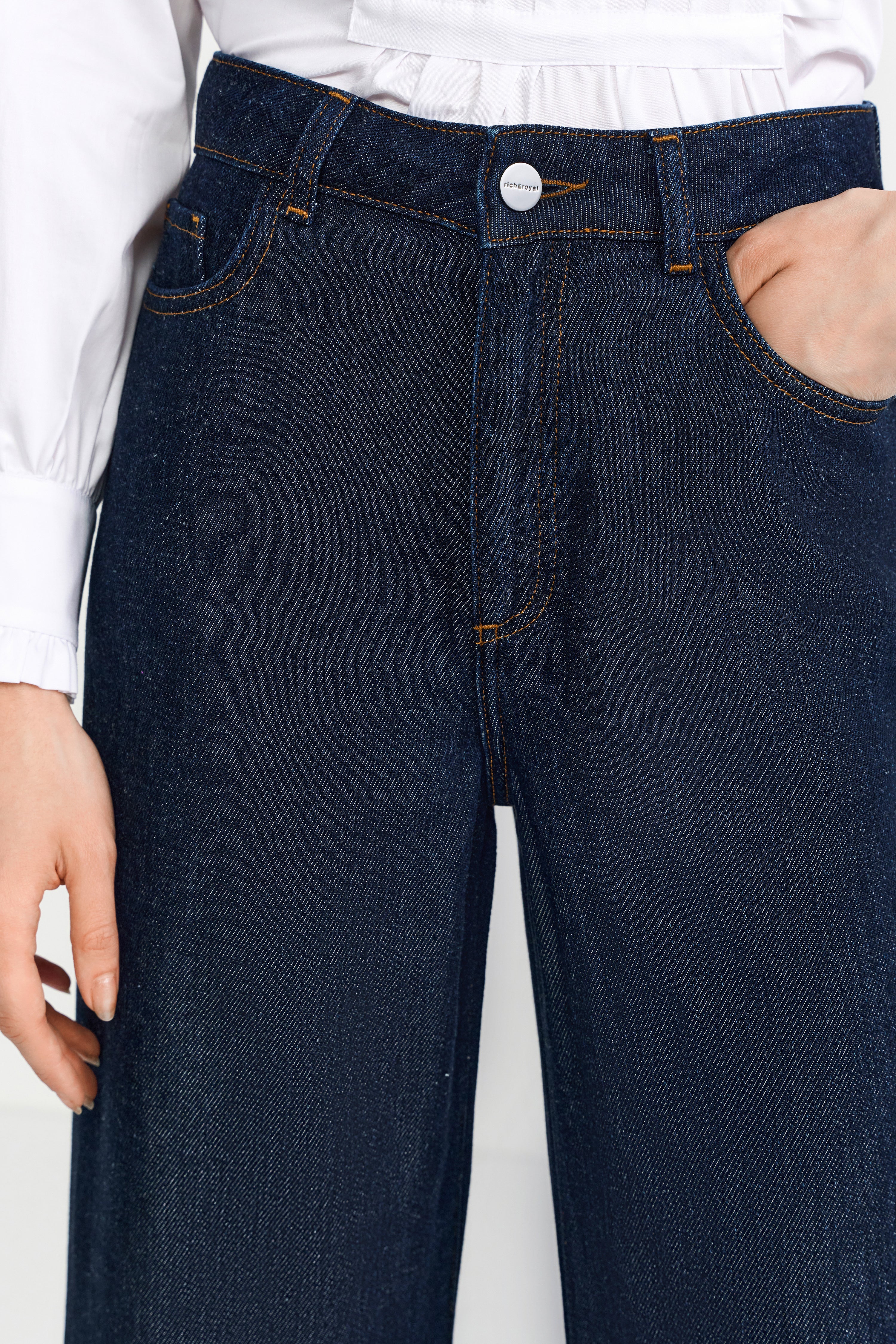 Jeans - Marlene