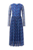 Kleid - Mesh
