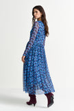Kleid - Mesh
