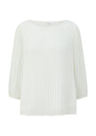 Bluse - Chiffon