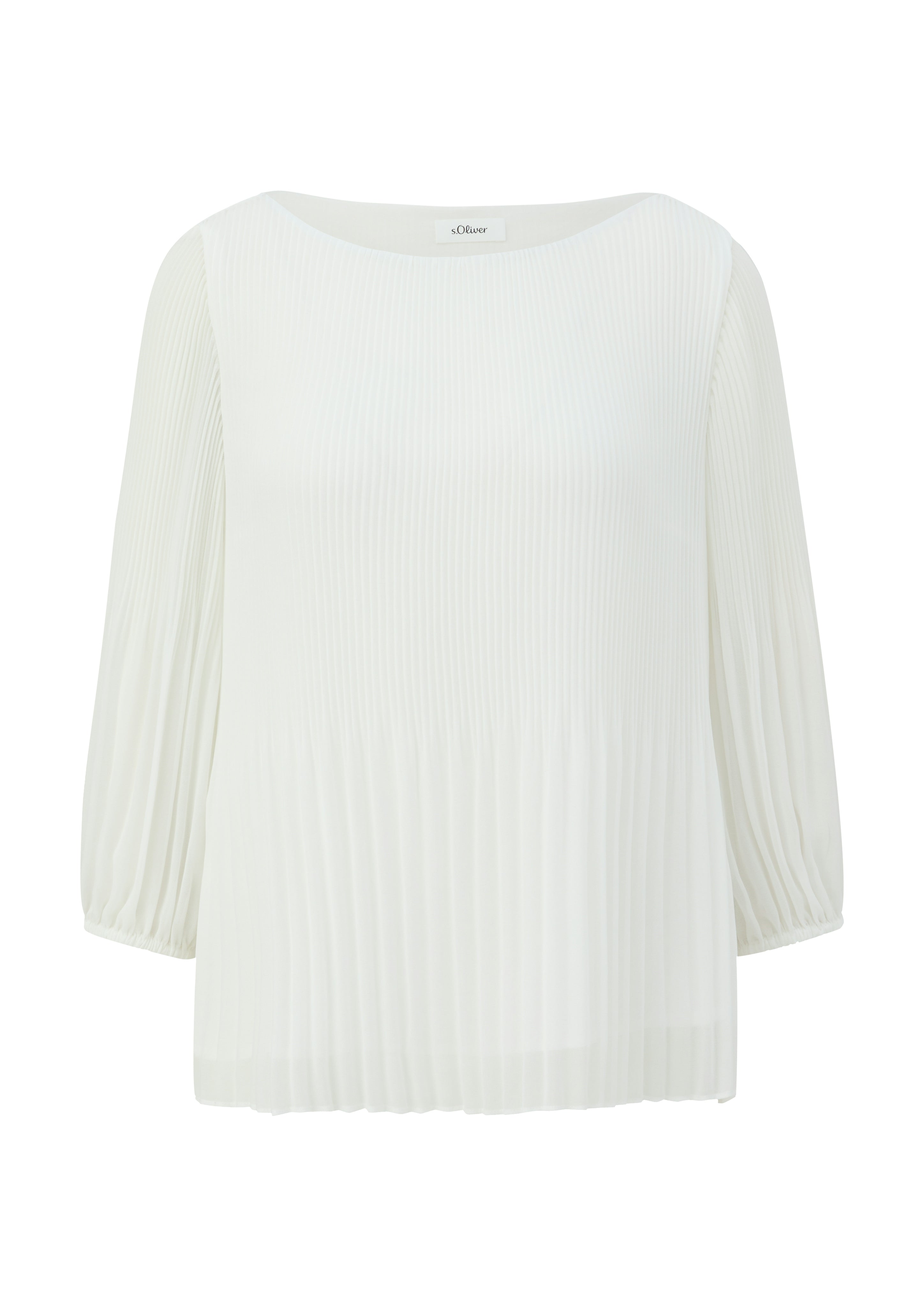 Bluse - Chiffon