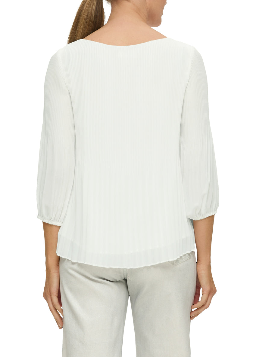 Bluse - Chiffon