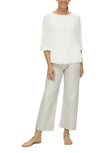 Bluse - Chiffon