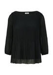 Bluse - Chiffon