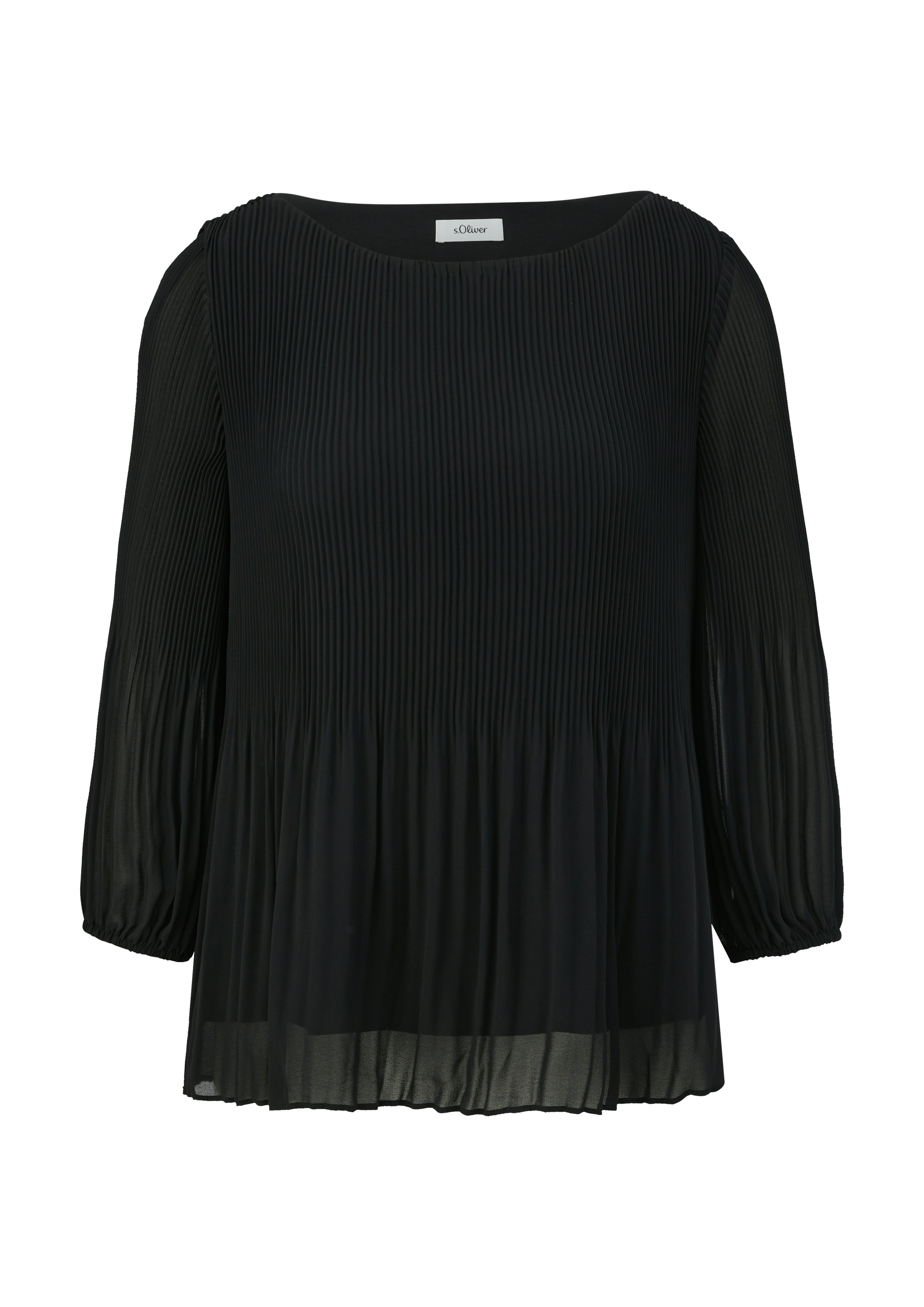 Bluse - Chiffon