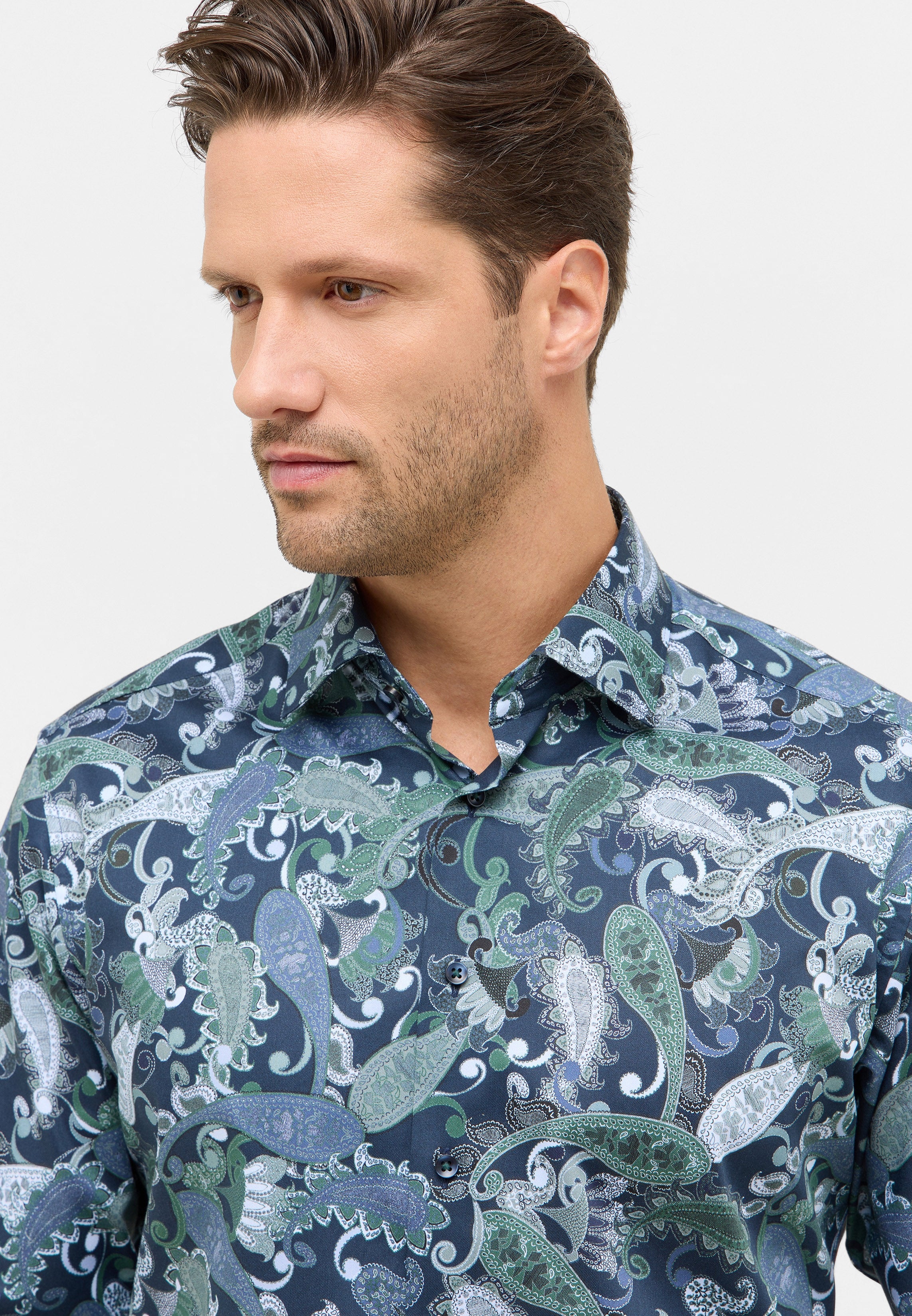 Hemd - Modern Fit