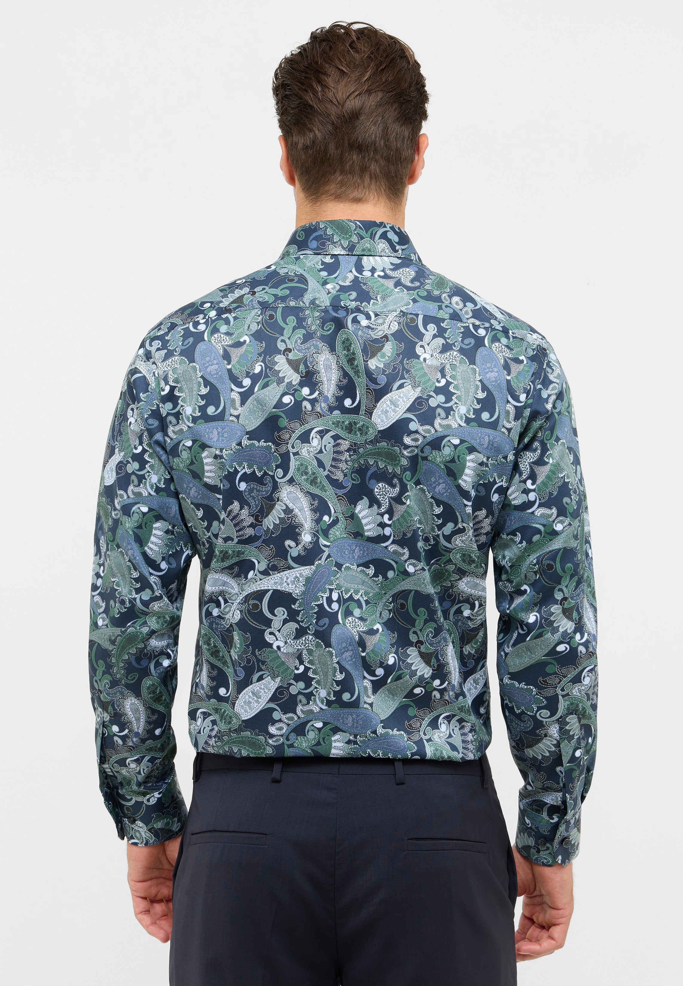 Hemd - Modern Fit