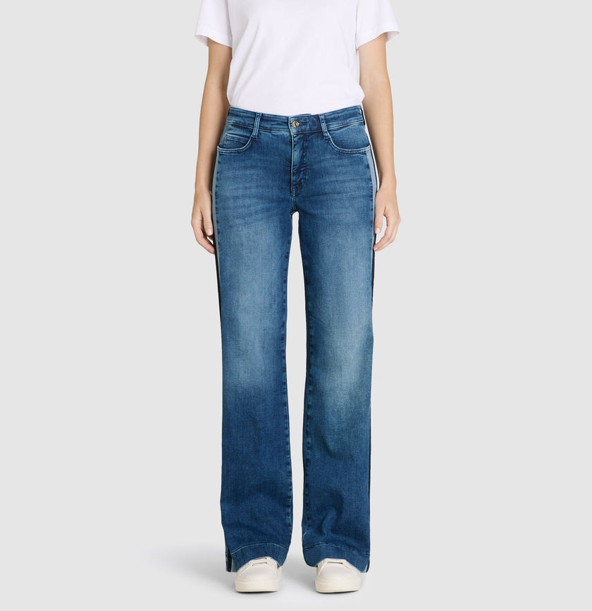 Jeans - Wide Fit