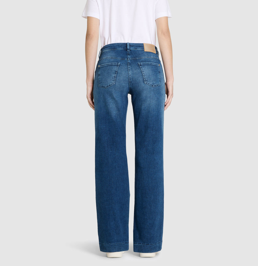 Jeans - Wide Fit
