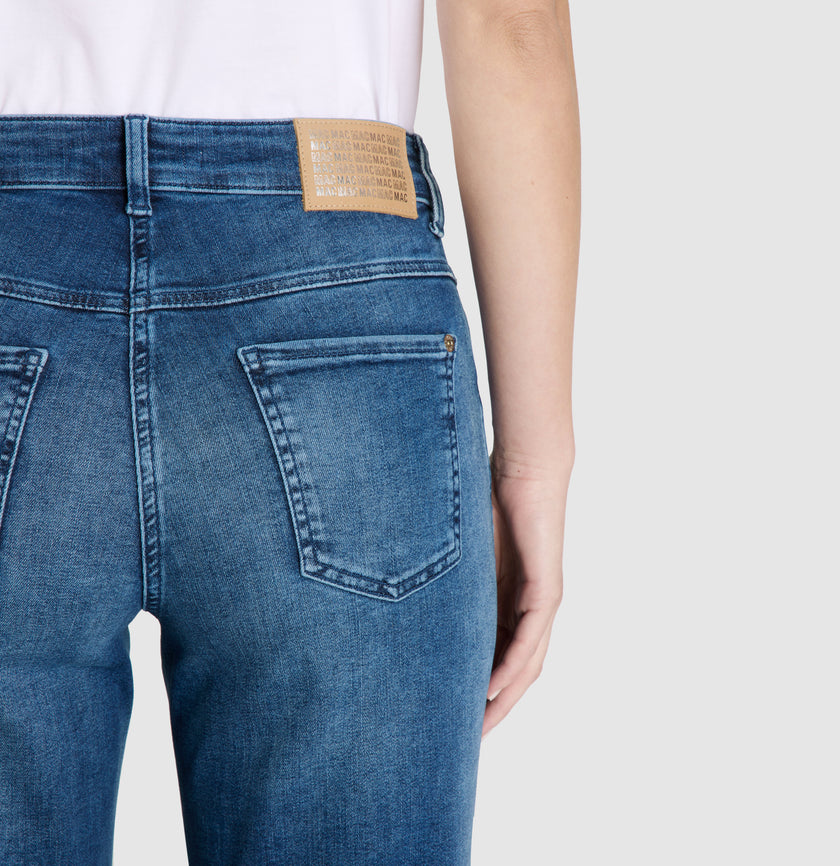 Jeans - Wide Fit