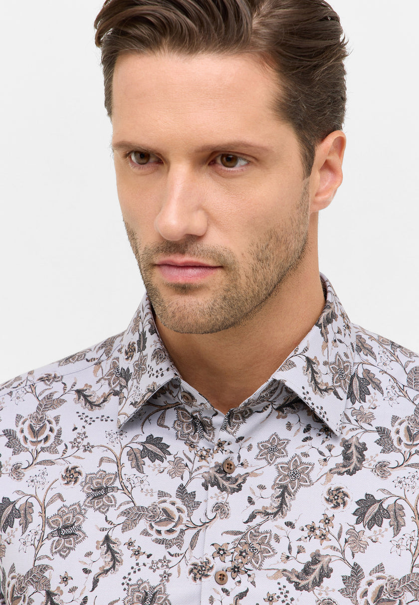 Hemd - Twill