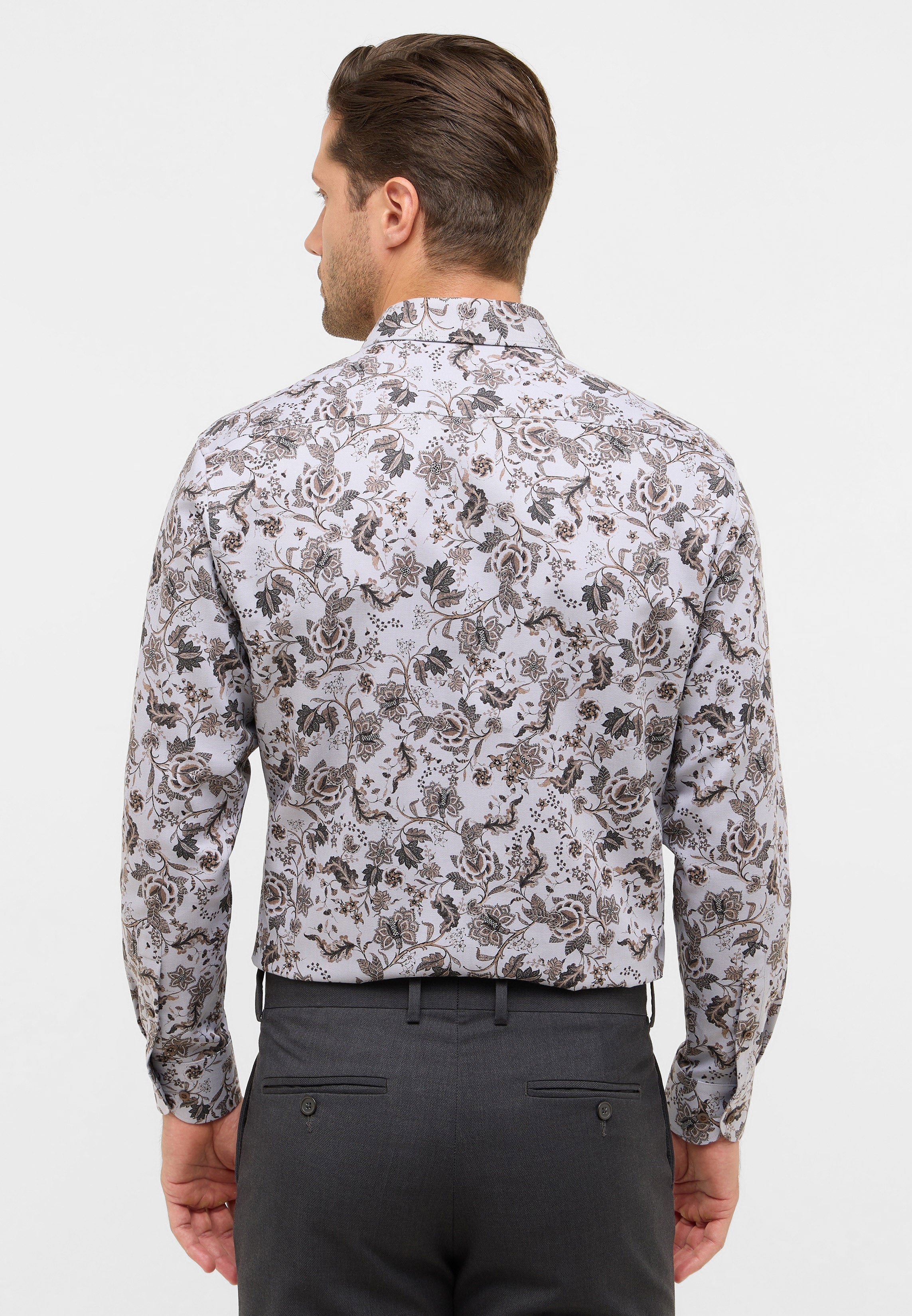 Hemd - Twill