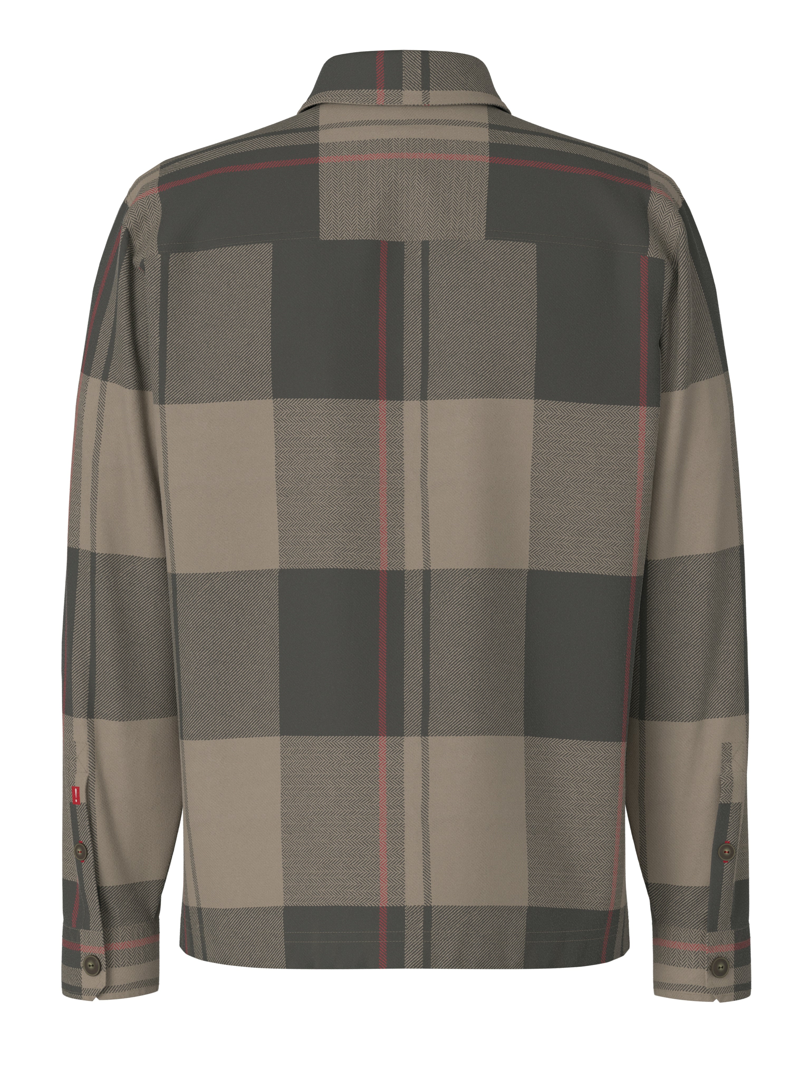 Overshirt - Harvi1