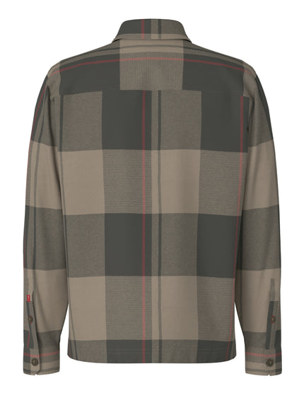 Overshirt - Harvi1