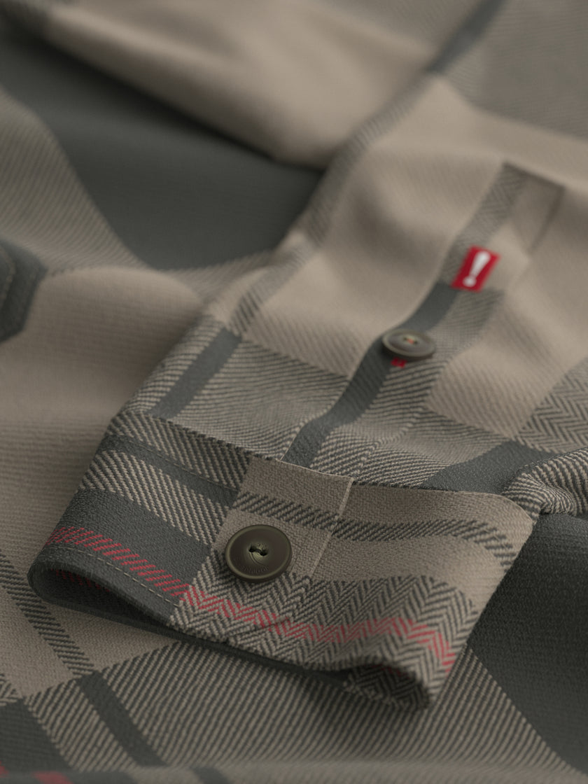 Overshirt - Harvi1