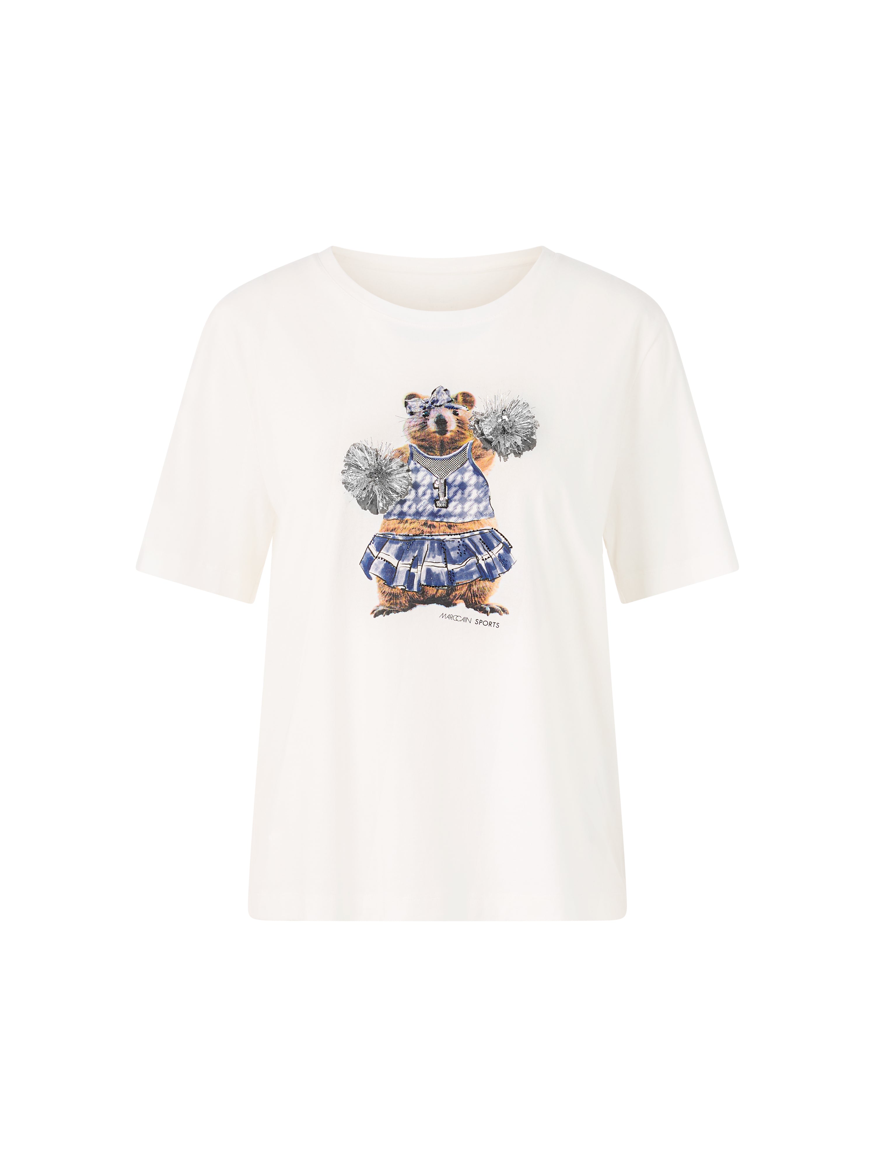 Shirt - Frontprint
