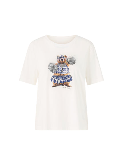 Shirt - Frontprint
