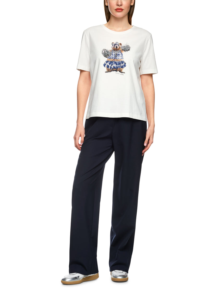Shirt - Frontprint