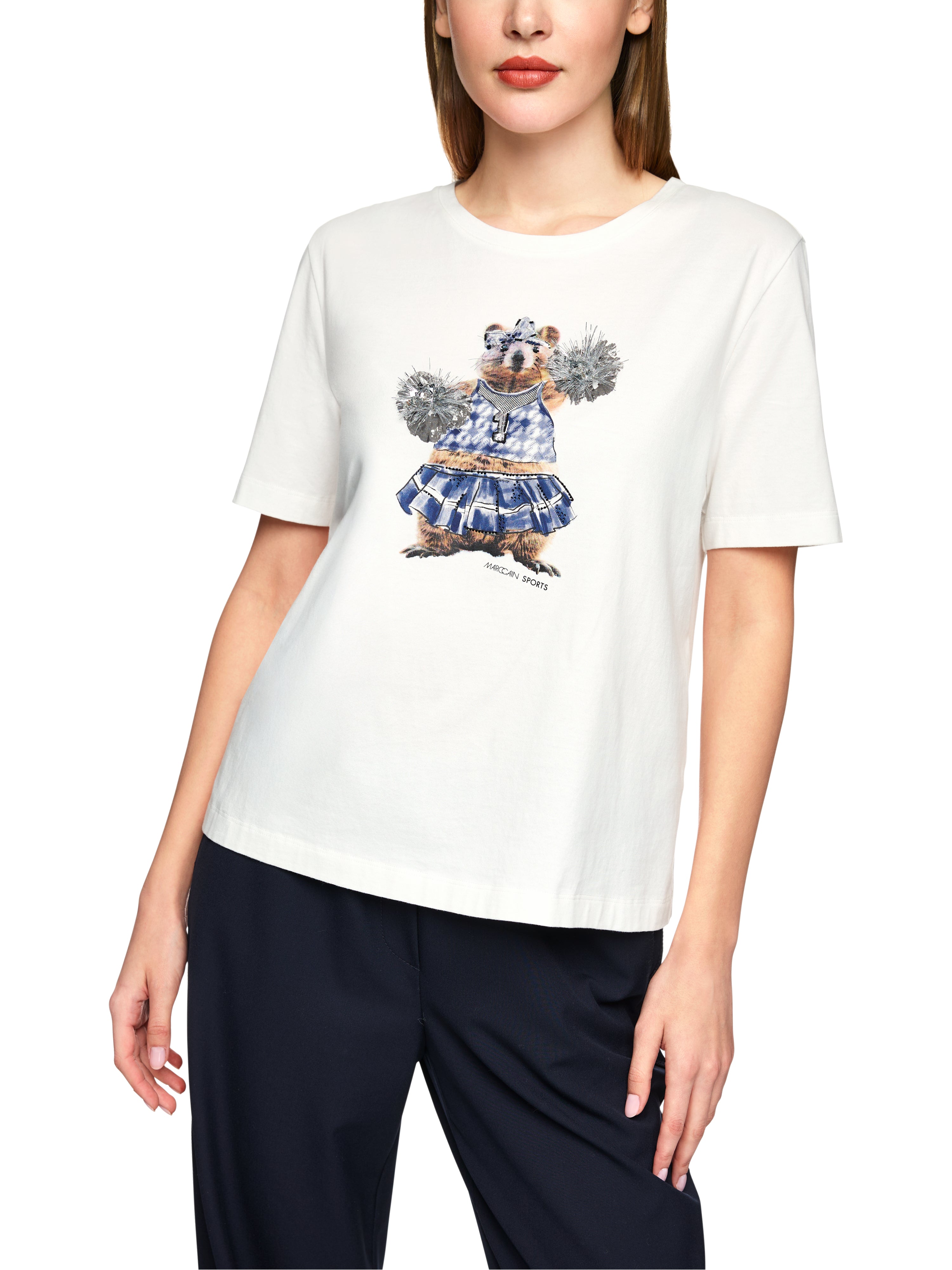 Shirt - Frontprint