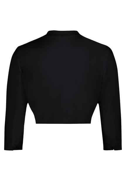Bolero - 3/4 Ärmel