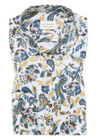Langarmhemd - Slim Fit