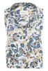 Langarmhemd - Slim Fit