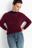 Pullover - Crewneck