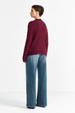 Pullover - Crewneck