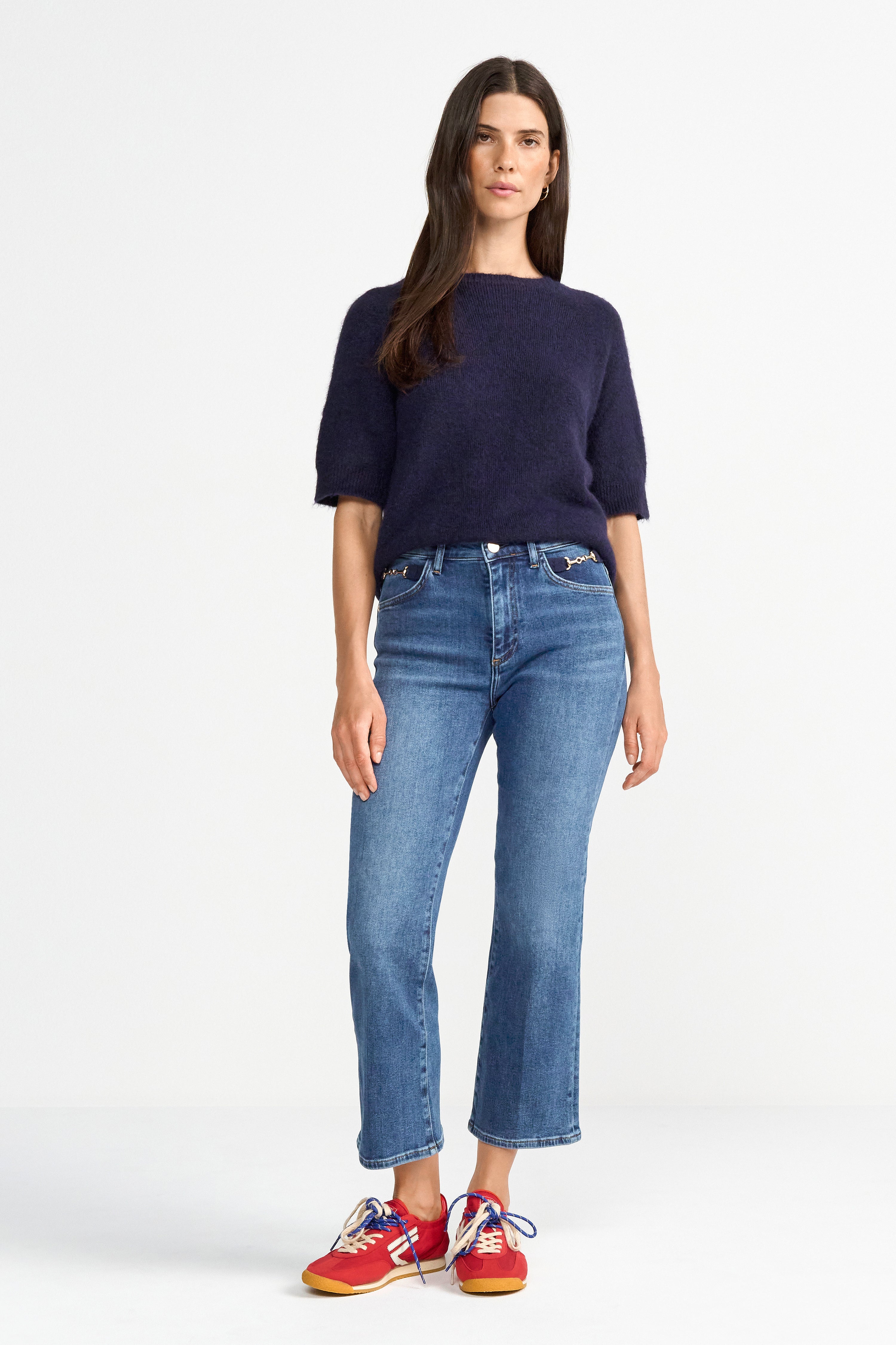 Jeans - Kick Flare