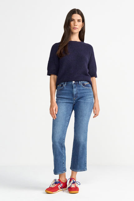 Jeans - Kick Flare