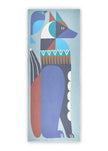 Schal - Animalprint