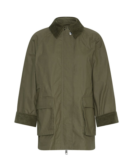 Jacke - Oana Jacket