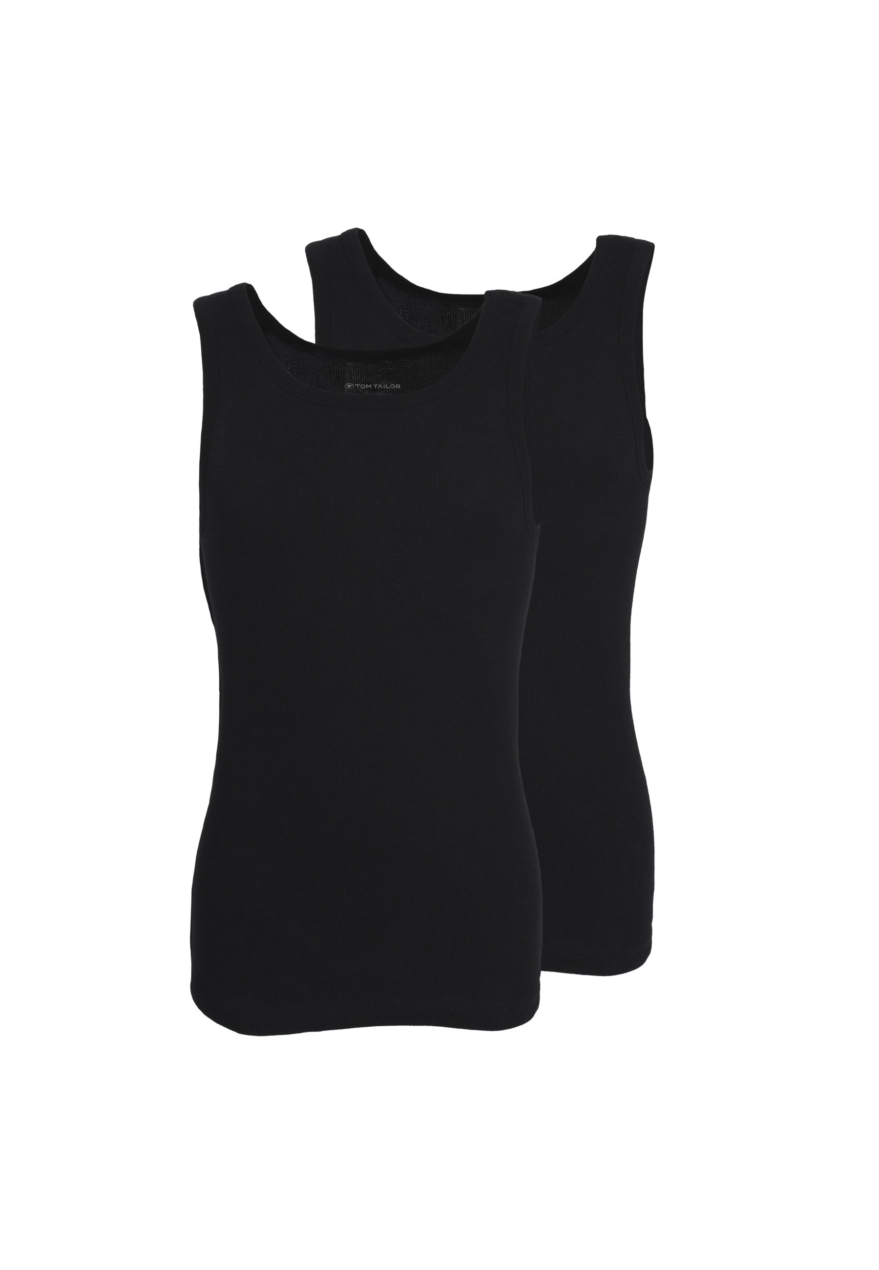 Tank-Top - 2er Pack