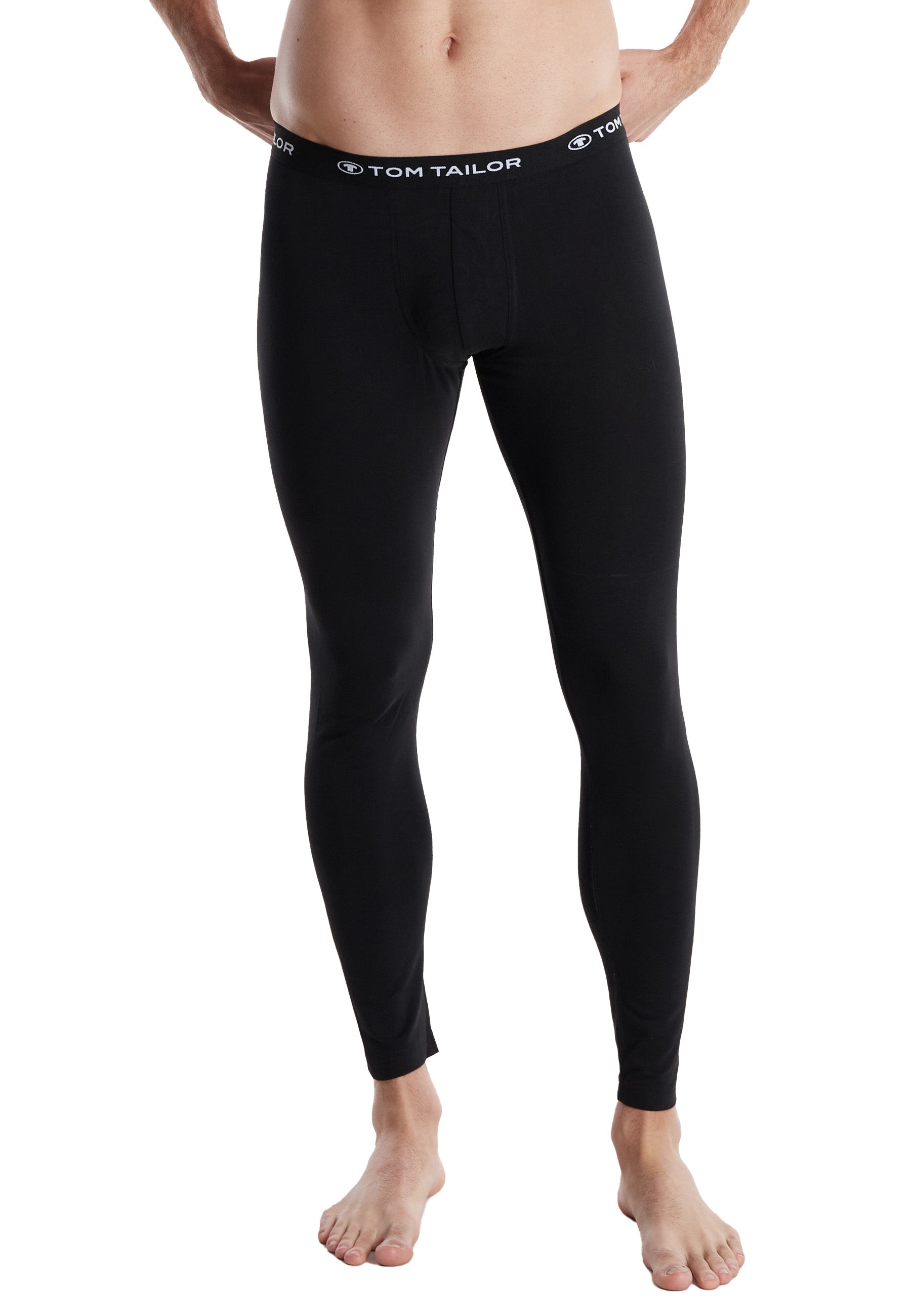 Unterhose - Lang uni