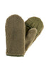 Handschuhe - Teddyplüsch