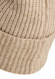 Strickmütze - Wollmix