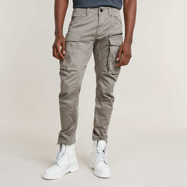 Cargohose - Rovic Zip