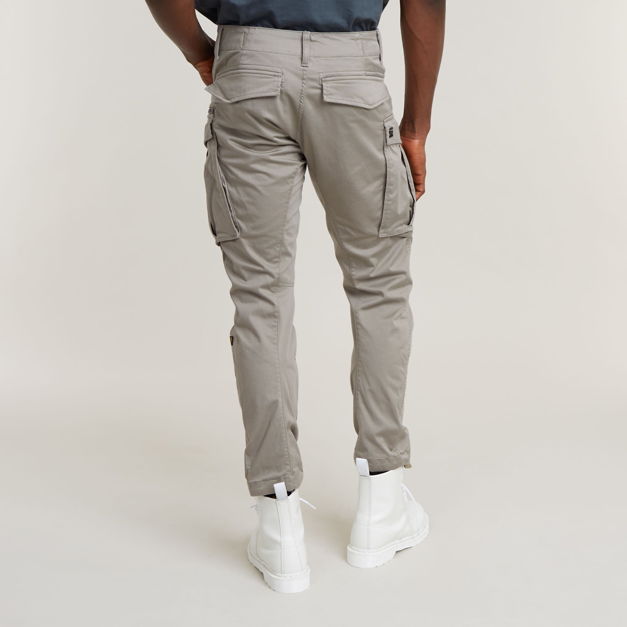 Cargohose - Rovic Zip