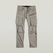 Cargohose - Rovic Zip