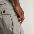 Cargohose - Rovic Zip