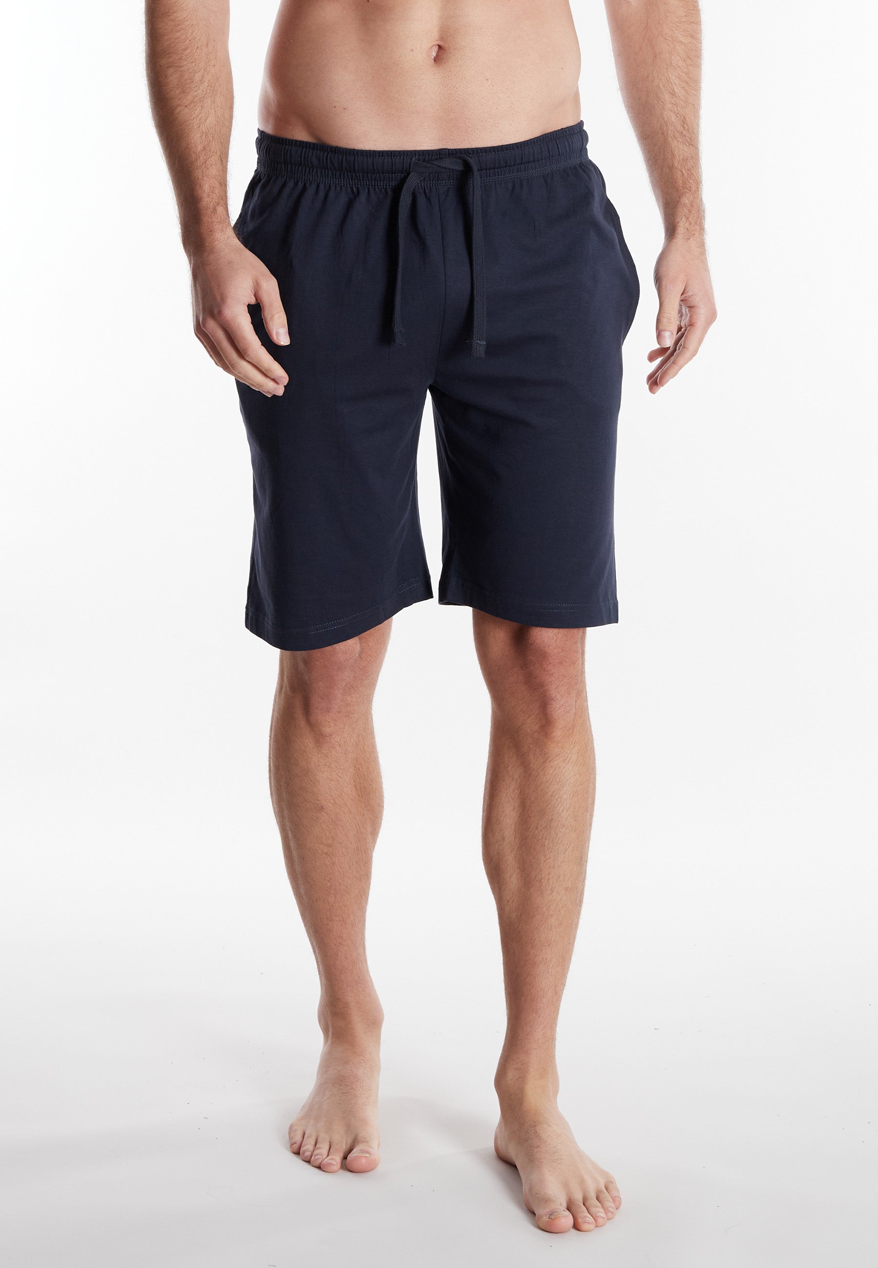 Sleepshorts - Baumwolle