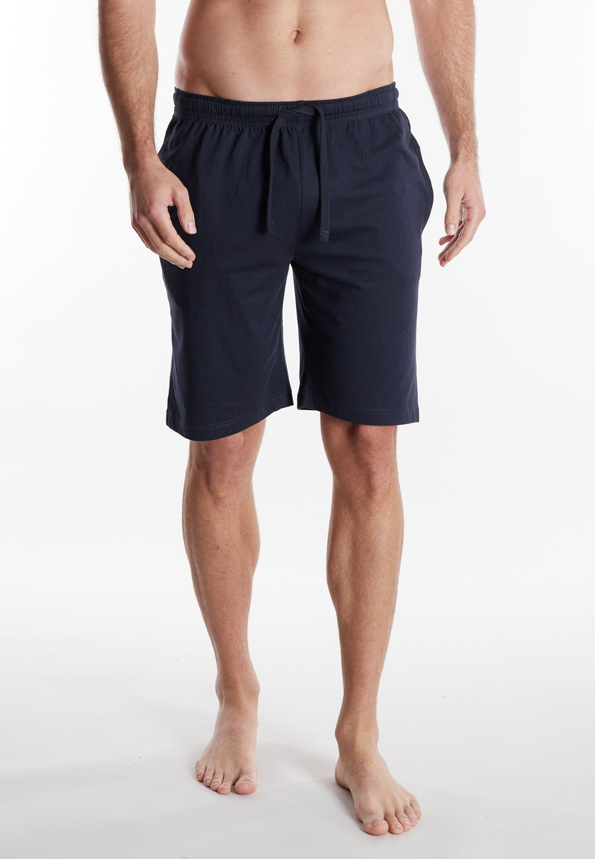 Sleepshorts - Baumwolle