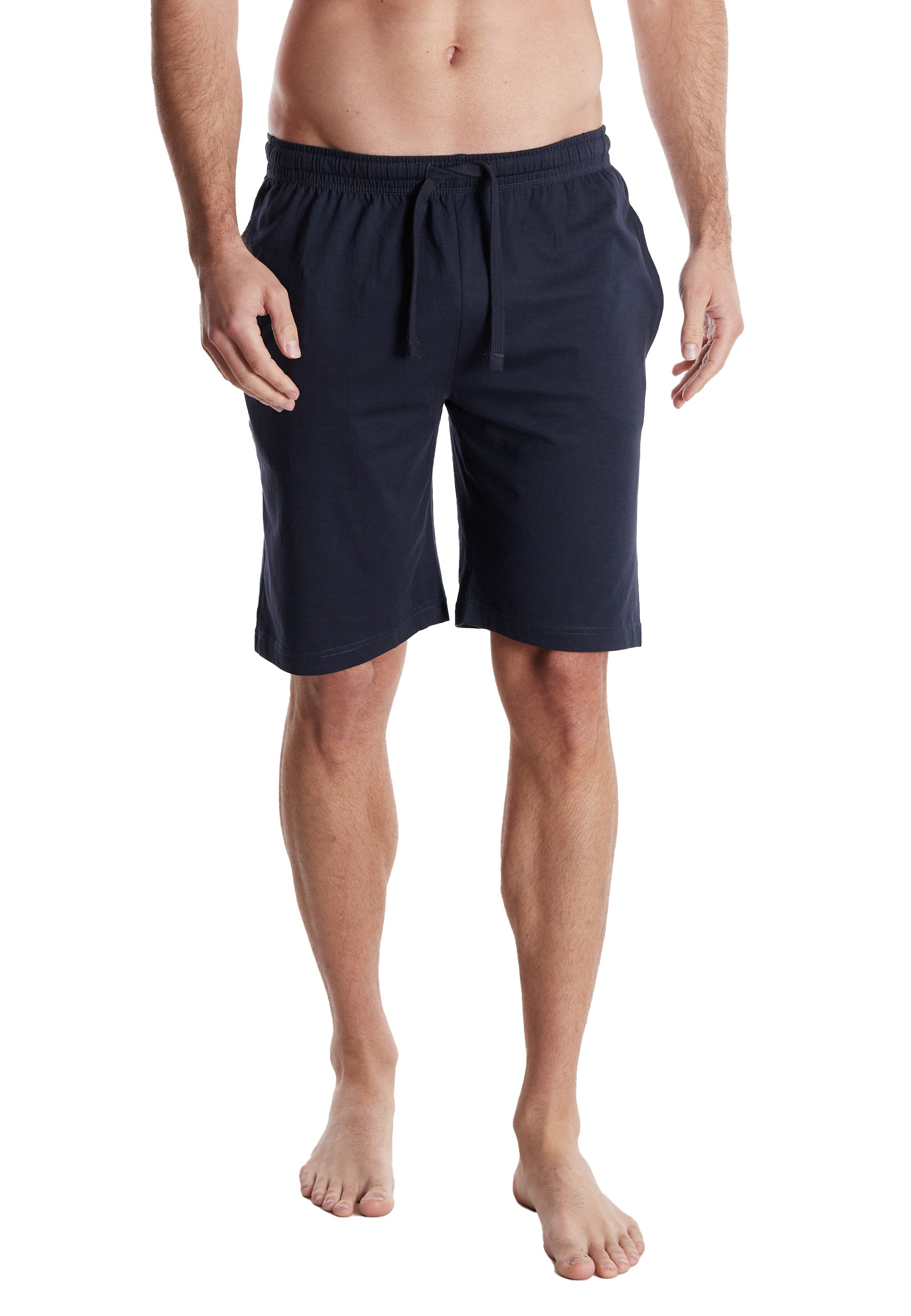 Sleepshorts - Baumwolle